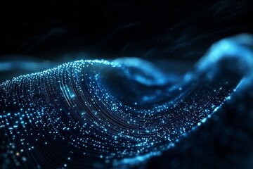 AI and Big Data: A Three-Dimensional Perspective