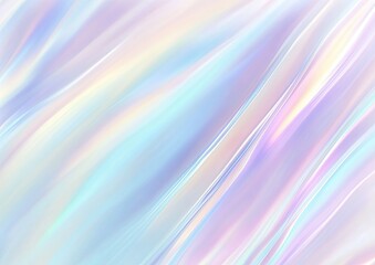 Obraz premium Abstract pastel liquid gradient