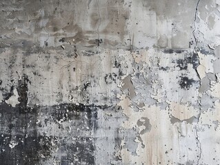 Fototapeta premium Dirty and scratch on concrete