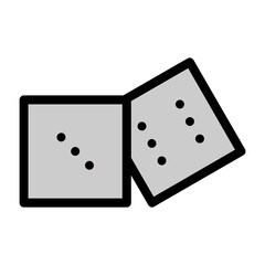 Dices Icon