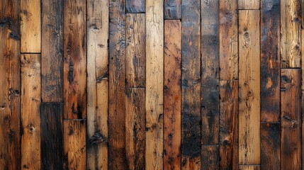 Fototapeta premium wallpaper background hardwood floor texture 