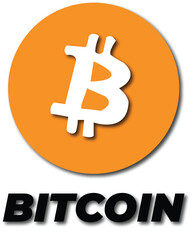 bitcoin logo