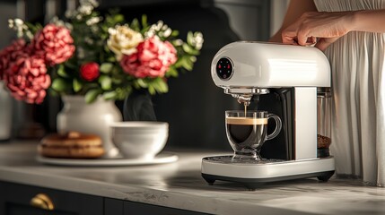 Multicolored LED Arrows on City Wall at Night