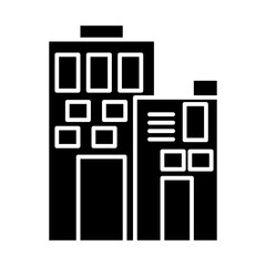 office glyph icon