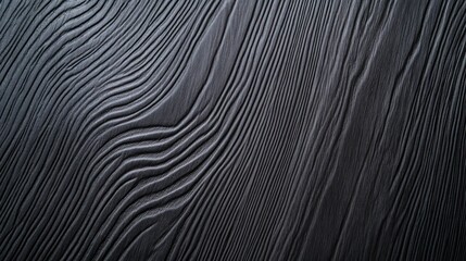 Dark wood grain texture close-up