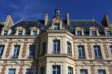 Château du Parc de Sceaux