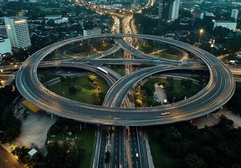 The Intersection of Speed and Science in Urban Landscapes