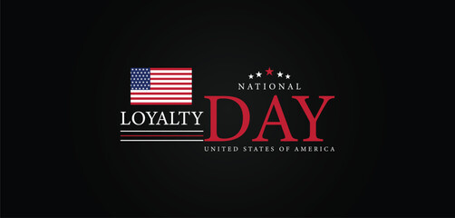 The Significance of National Loyalty Day in the USA