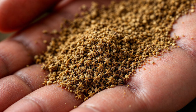 Cumin HD image