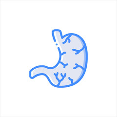 Fototapeta premium thumb up symbol