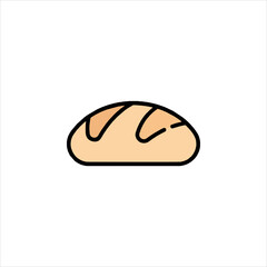 loaf of bread