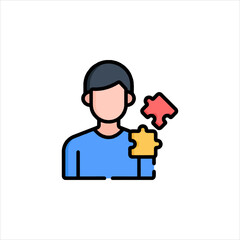man with credit card