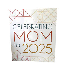 Celebrating Mom 2025: Design
