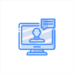 computer network icon