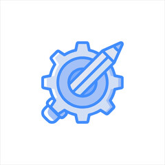 gear business concept