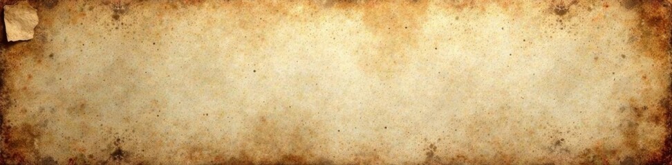 distressed newspaper background with grunge texture and aged paper effect , texture, vintage