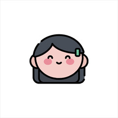 boy with headphones
