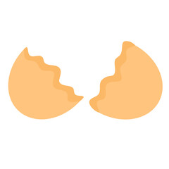 Pollution Icon Illustration Set 