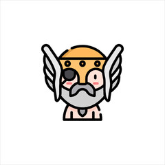 funny cartoon owl