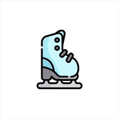 vector illustration of a cartoon character