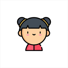 funny cartoon policeman