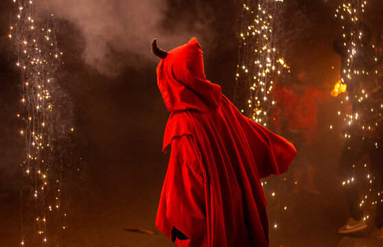 Rojo Fuego