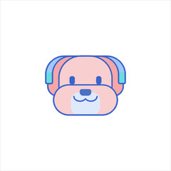 baby boy icon