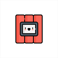 electric plug icon
