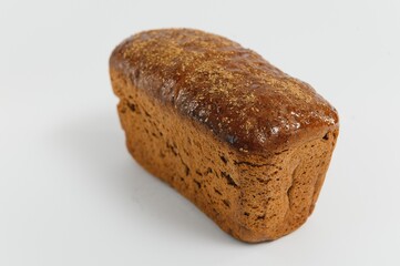 bread photo image with white background, fresh bread delicious bread bread