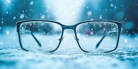 Square Frame Advertisement

