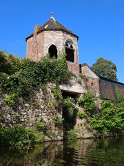 Lavoir &agrave; Pontrieux