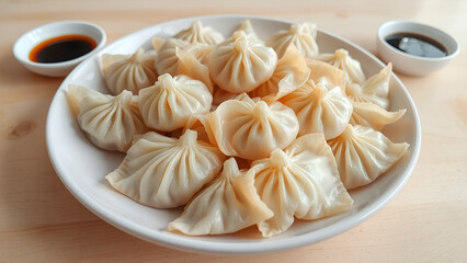 cup of tea and cookies