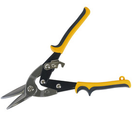 Metal shears