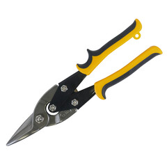Metal shears