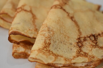 pancakes 