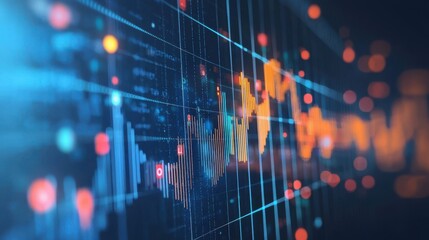 Utilizing regression and time series forecasting in predictive modeling tasks.