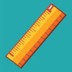 ruler vector