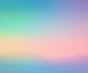 Naklejka premium Dreamy and Delicate Light Textures