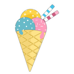 Summer holiday beach. Summer element collection. 