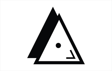 Elegant Letter A logo Vector Template Initial Letter A Logo Design. Creative And Modern A logo