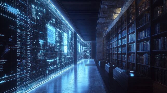 the tunnel of the world