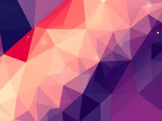 abstract geometric background