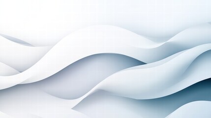 Elegant monochrome gradient backdrop with minimalist line details, ideal for professional presentations and websites