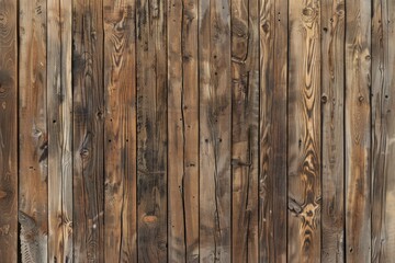 Photo of old wooden fence or wall pattern. Detailed photo textured background