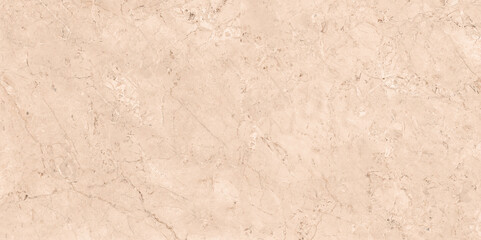 Italian marble texture background with high resolution, cream breccia marbel tiles