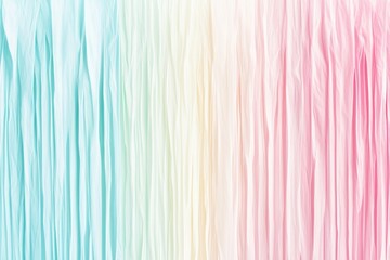 Fototapeta premium Seamless pastel gradient background for creative projects and text overlay applications