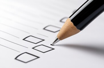 Streamlined business certification with digital checklists, performance audits,