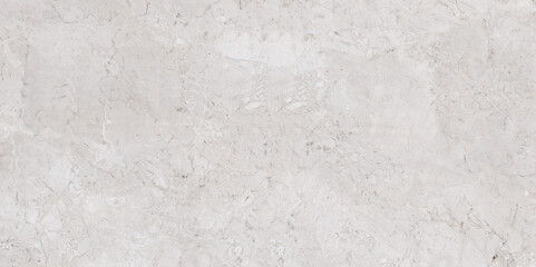 Dark Grey marble texture background, White Panorama pattern surface with Black vein