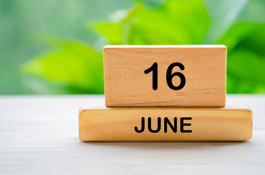 16 June" Images – Browse 694 Stock Photos, Vectors, and Video | Adobe Stock