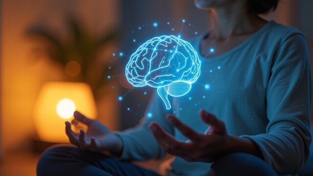 Clarity techniques for mental sharpness and improved decision-making. Mindful strategies to reduce stress and enhance cognitive focus.